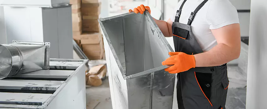 Ventilation Fan Cleaning Services in Maple, Ontario