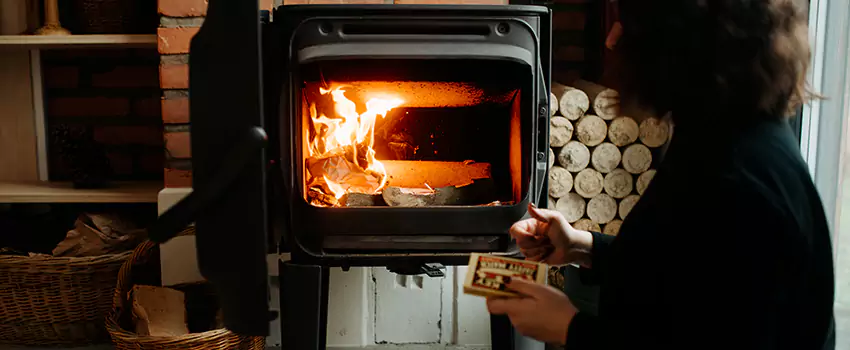 Key Features of Vermont Castings Fireplaces in Maple, ON
