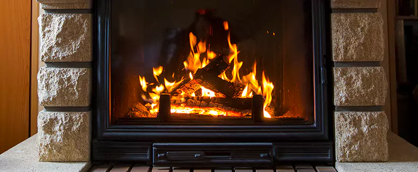 Best Wood Fireplace Repair Company in Maple, Ontario