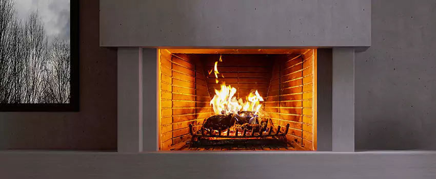 Indoor Wood Burning Furnace Repair and Installation in Maple, Ontario
