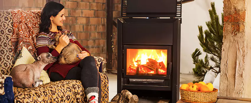 Wood Stove Chimney Cleaning Services in Maple, ON