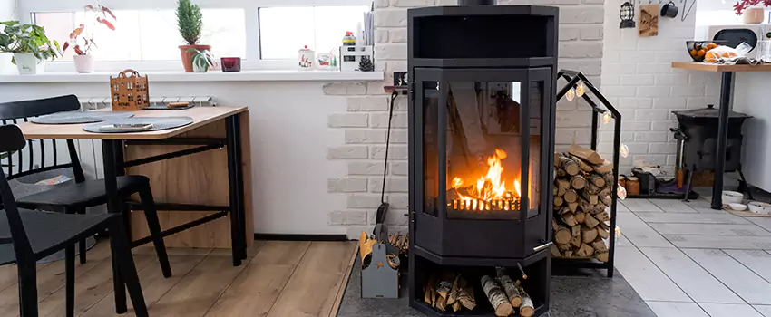 Wood Stove Firebox Installation Services in Maple, ON