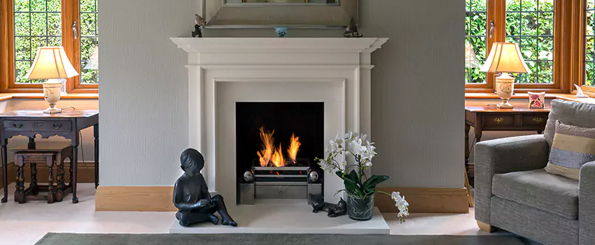 Astria Open-Hearth Wood Fireplaces Services in Maple, ON