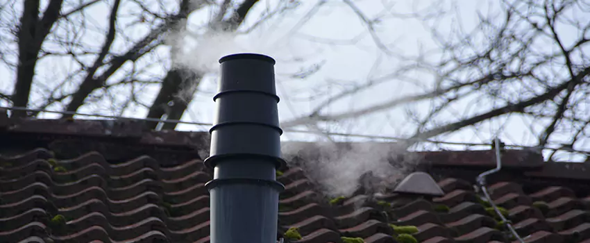 Broken Chimney Animal Screen Repair And Installation in Maple, ON