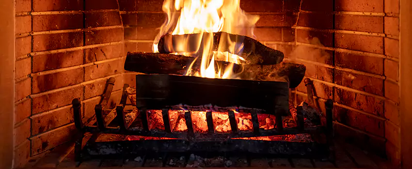 Chimney Ash Dump Cover Repair Services in Maple, ON