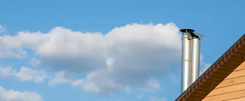 Chimney Cap Bird Guard Repair in Maple, Ontario