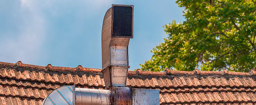 Chimney Cleaning Cost in Maple, Ontario