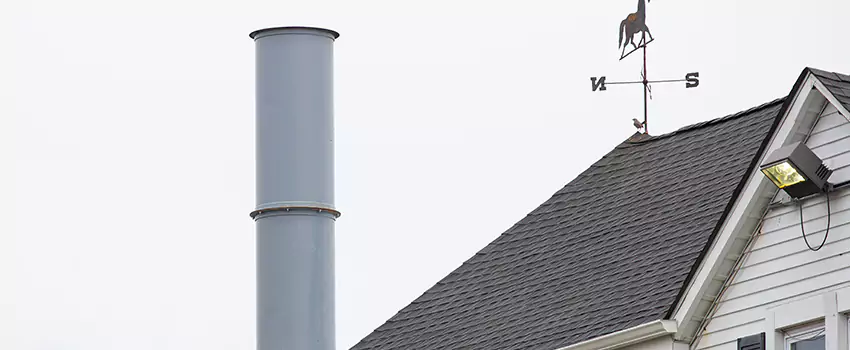 Multi-flue Chimney Caps Installation And Repair in Maple, ON