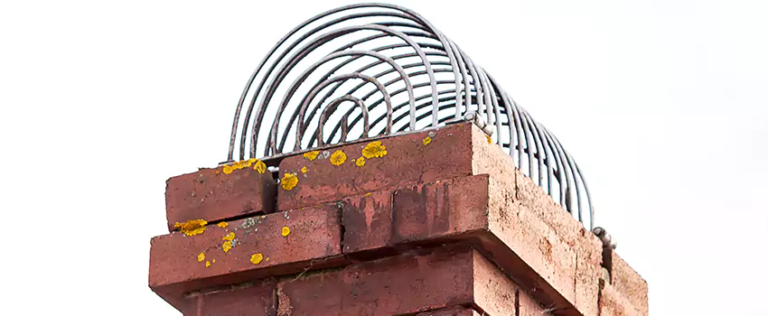 Chimney Crown Problems in Maple, Ontario