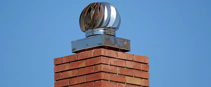 Chimney Damper Hinge Repair in Maple, ON