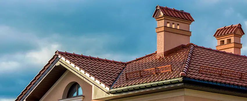 Residential Chimney Services in Maple, Ontario