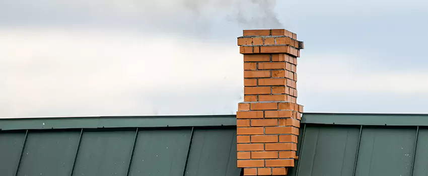 Chimney Installation Company in Maple, ON