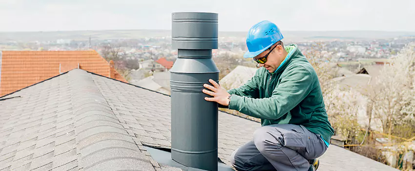Insulated Chimney Liner Services in Maple, ON