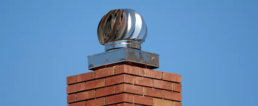 Chimney Flue Rebuild Services in Maple, Ontario