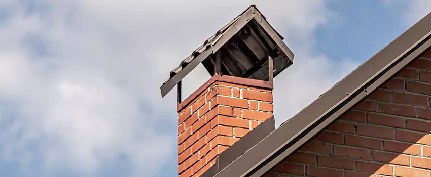 Chimney Saver Masonry Repair Contractor in Maple, Ontario