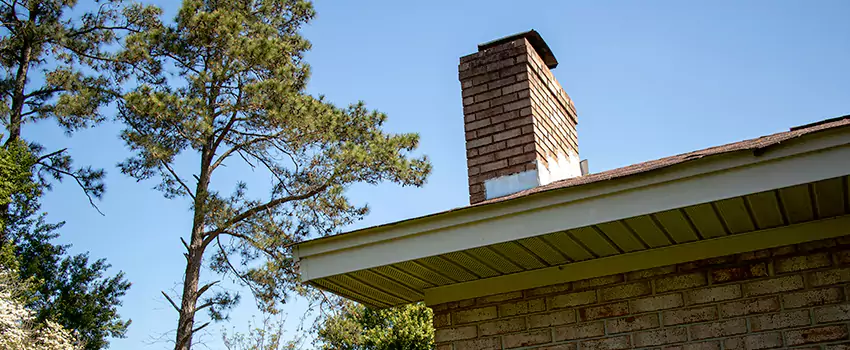 Brick Chimney Sweep Near Me in Maple, ON