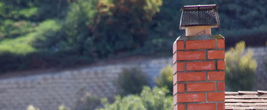Chimney Tuckpointing And Masonry Restoration in Maple, ON