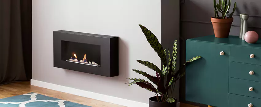 Cost of Ethanol Fireplace Repair And Installation Services in Maple, ON
