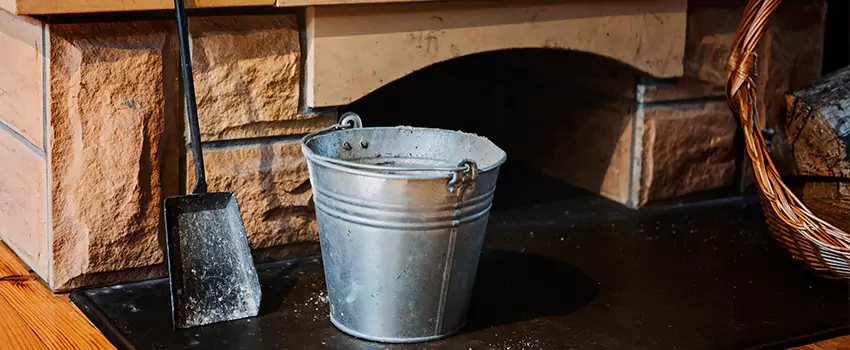 Clean The Fireplace Mantle And Hearth in Maple, Ontario