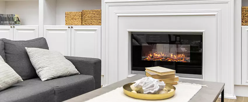 Professional Fireplace Maintenance Contractors in Maple, ON