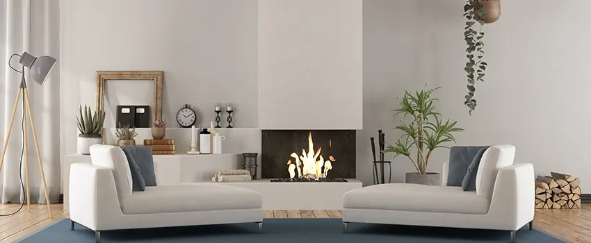 Decorative Fireplace Crystals Services in Maple, Ontario