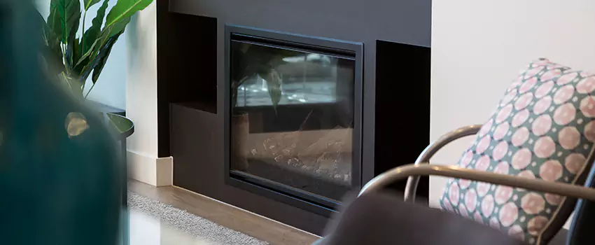 Gas Fireplace Installation in Maple, ON