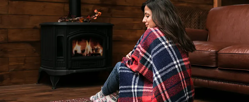 Fireplace Firebox Grate Replacement Services  in Maple, Ontario