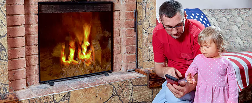 Fireplace Safety Locks For Kids in Maple, ON