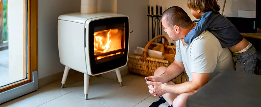 Fireplace Flue Maintenance Services in Maple, ON