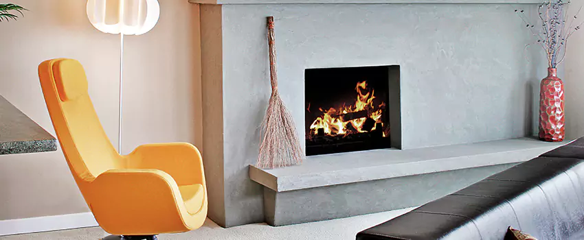 Electric Fireplace Makeover Services in Maple, ON