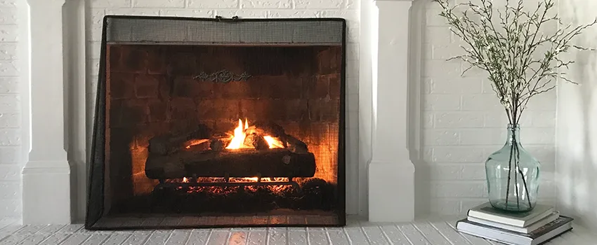 Cost-Effective Fireplace Mantel Inspection And Maintenance in Maple, ON