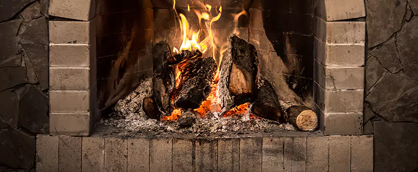 Cost of Rebuilding A Fireplace in Maple, Ontario