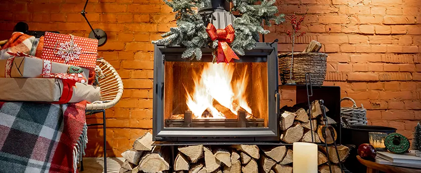 Steel Fireplace Grate Repair And Replacement Services in Maple, Ontario