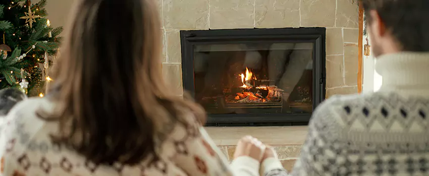 Fireplace Firebox Refurbish & Restore Services in Maple, ON