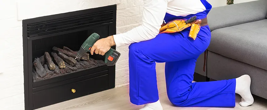 Fireplace Safety Inspection Specialists in Maple, Ontario