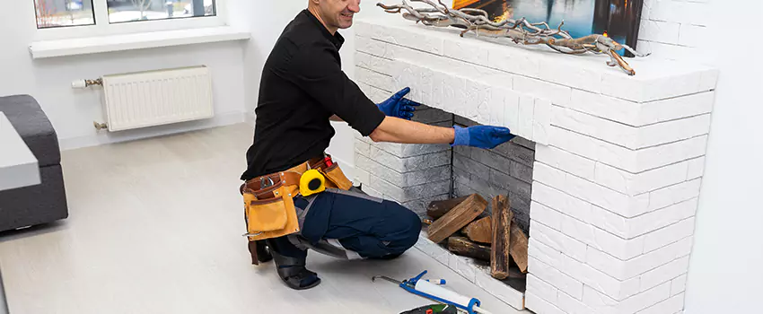 Gas Fireplace Repair And Replacement in Maple, ON