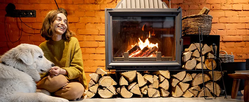 Fireplace Smell Removal Cost in Maple, ON