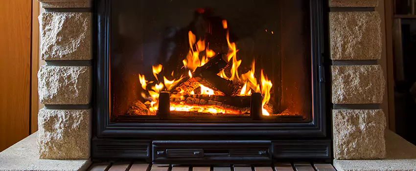 Fireplace Xtrordinair Probuilder Gas Fireplace Installation in Maple, ON