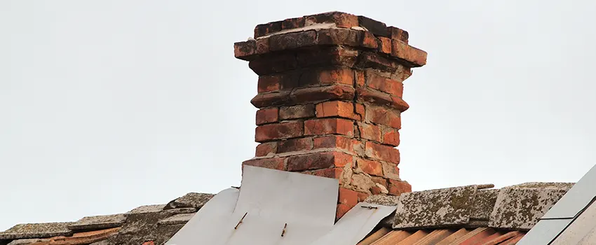 Cost of Fixing Blocked Chimney in Maple, Ontario