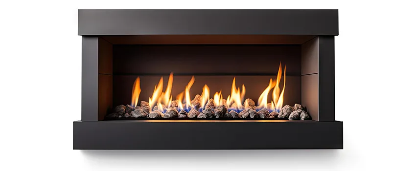 Outdoor Gas Fireplaces Installation in Maple, ON