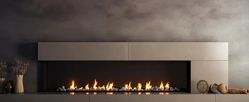 Gas Fireplace Logs Supplier in Maple, Ontario