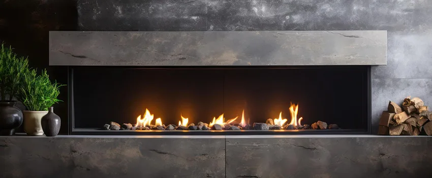 Gas Fireplace Front And Firebox Repair in Maple, ON