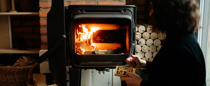 Hearthstone Wood Stoves Fireplace Repair in Maple, Ontario