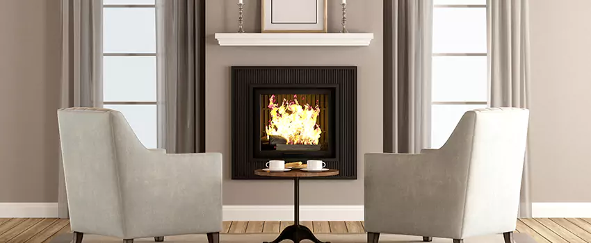Heatilator Direct Vent Fireplace Services in Maple, Ontario