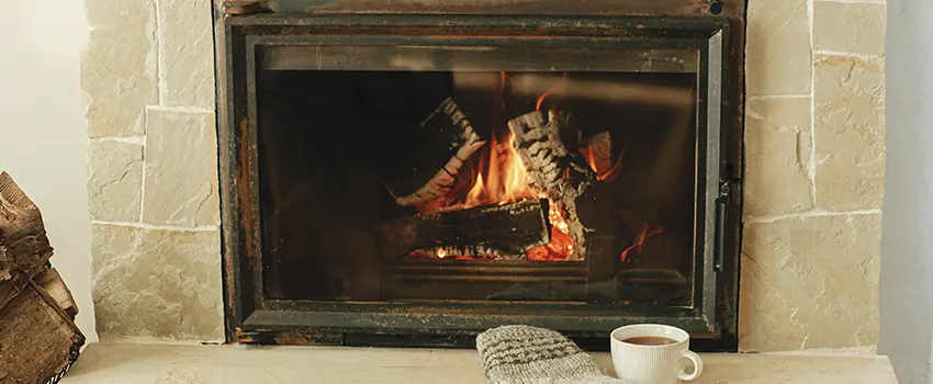 Kings man Fireplaces Insert Services in Maple, ON