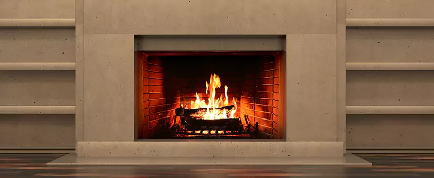 Majestic Trilliant Series Gas Fireplace Insert Repair in Maple, Ontario
