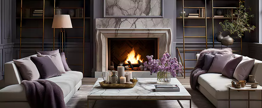 Napoleon Galaxy Series Outdoor Fireplaces Repair in Maple, ON