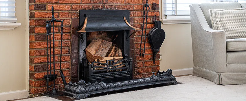 Custom Old Fireplace Redesign Services in Maple, Ontario