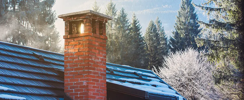 Residential Chimney Rain Caps Repair Services in Maple, ON
