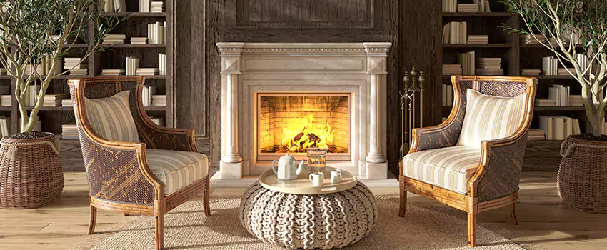 Cost of RSF Wood Fireplaces in Maple, Ontario